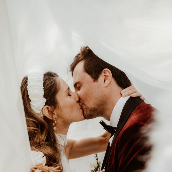 Hélène & Thibaut - photos de couple