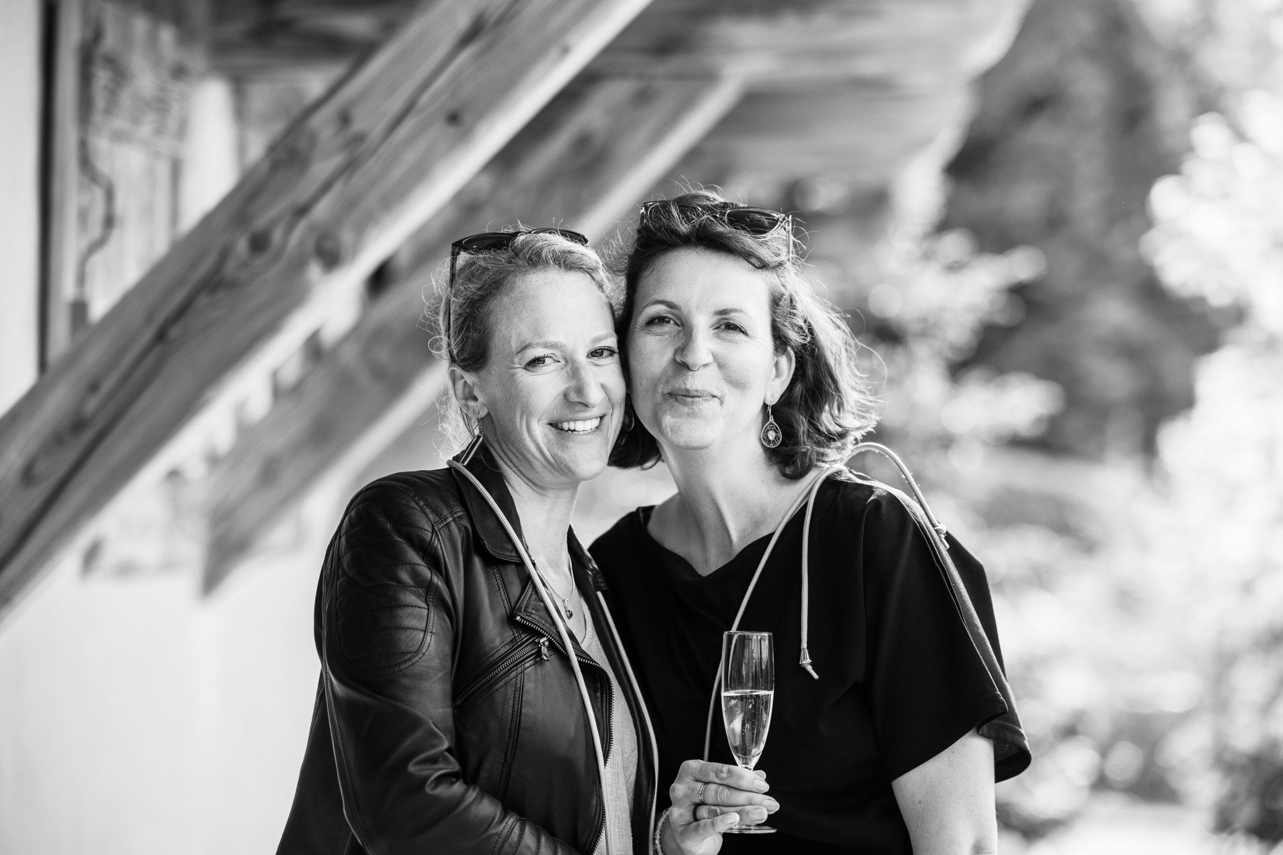 Mont Blanc Weddings, passionate wedding planners