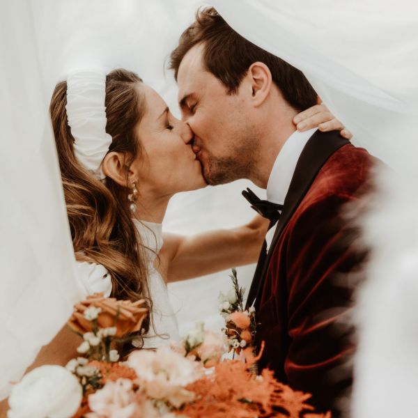 Hélène & Thibaut - photos de couple