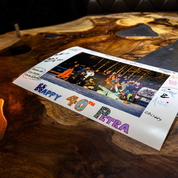 Fêtez les grandes dates à Chamonix